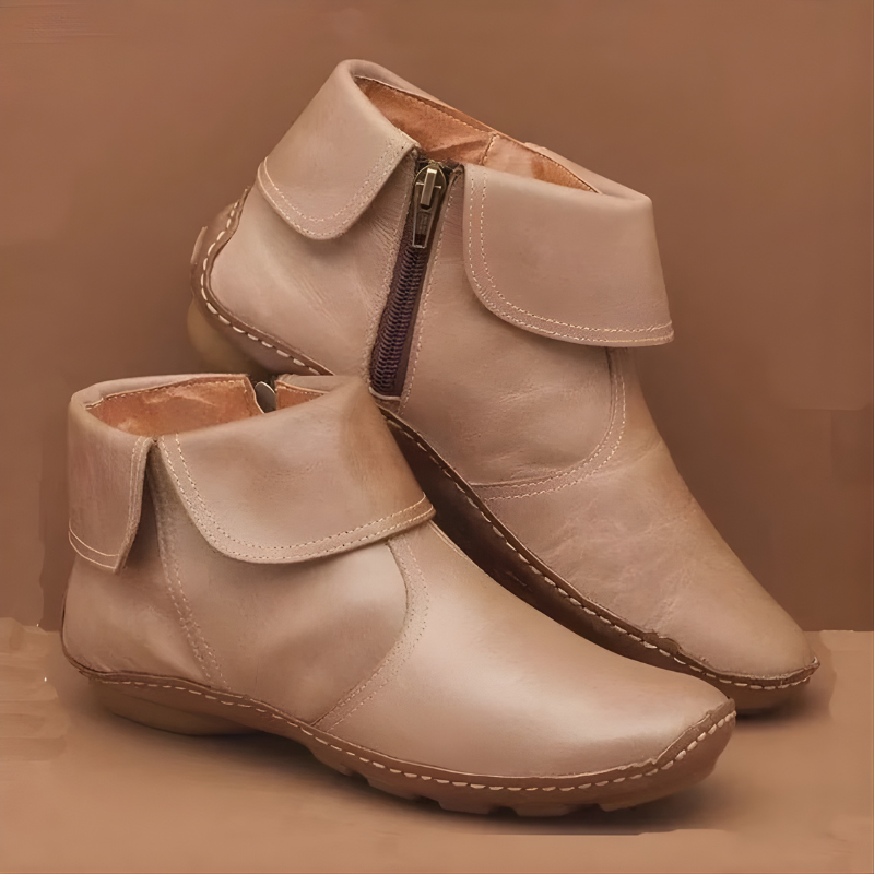 Reese | Women's Supportive Waterproof Boots