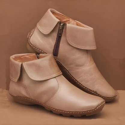 Reese | Women's Supportive Waterproof Boots