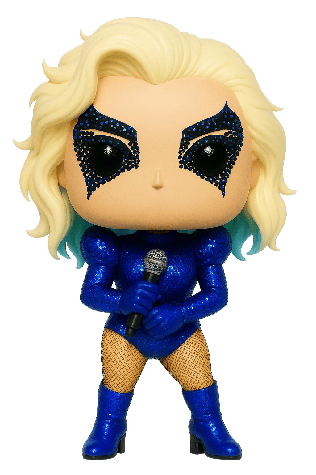 Mother Monster Gaga Advent Calendar 2025