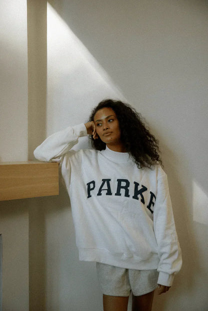Bexley | Women's Varsity Sweatshirts And Hoodies