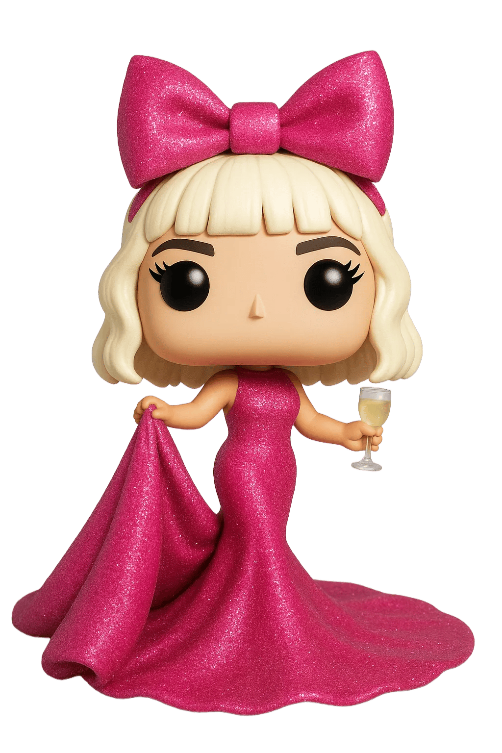 Mother Monster Gaga Advent Calendar 2025