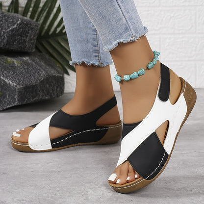 Selene | Arch Support Comfort Sandals