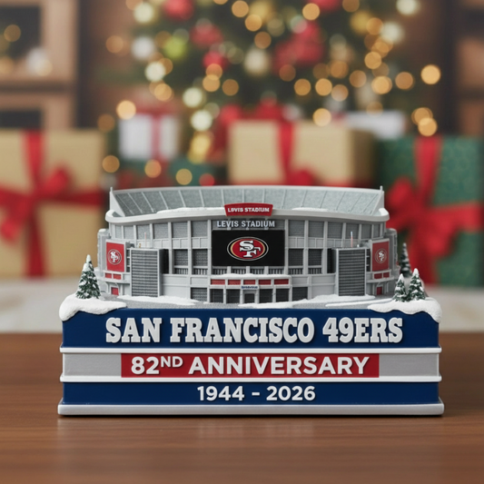 San Francisco 49ers Levi’s Stadium