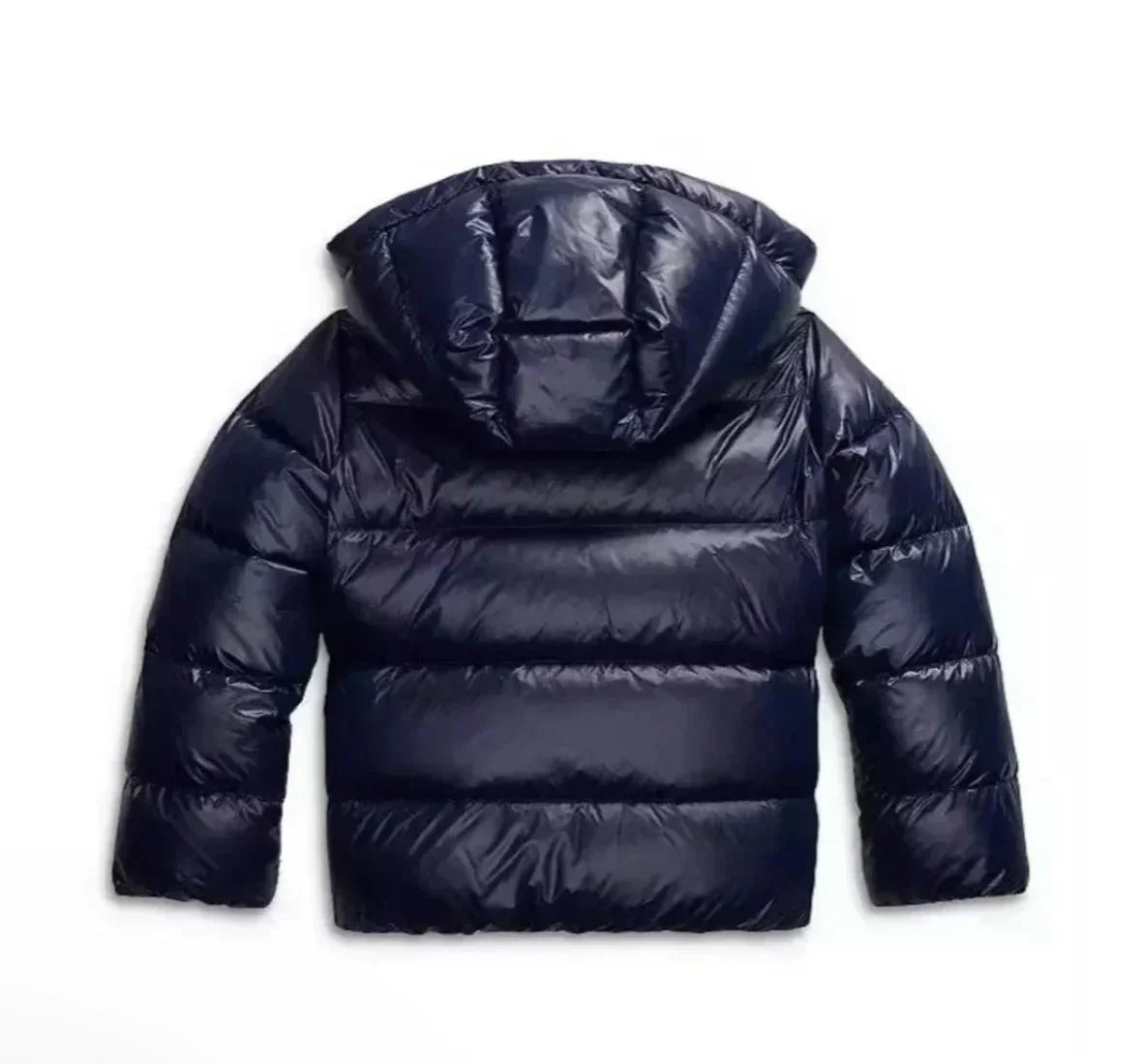 Astrid | Women's Hooded Puffer Jacket