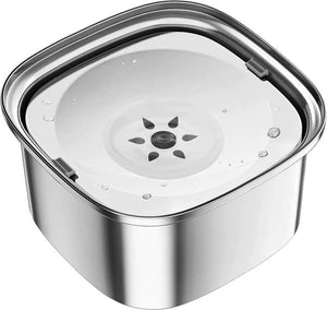 PHONERY SPLASHSHIELD SPILL PROOF WATER BOWL FOR LARGE DOGS
