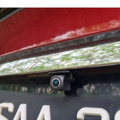 Wireless Reversing Camera for Trucks, Trailers & Horse Box – Full HD