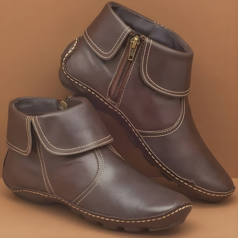 Reese | Women's Supportive Waterproof Boots