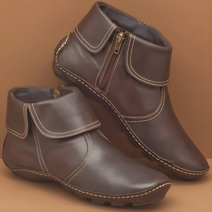 Reese | Women's Supportive Waterproof Boots