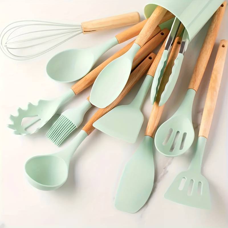 CookMate™ Kitchen utensils