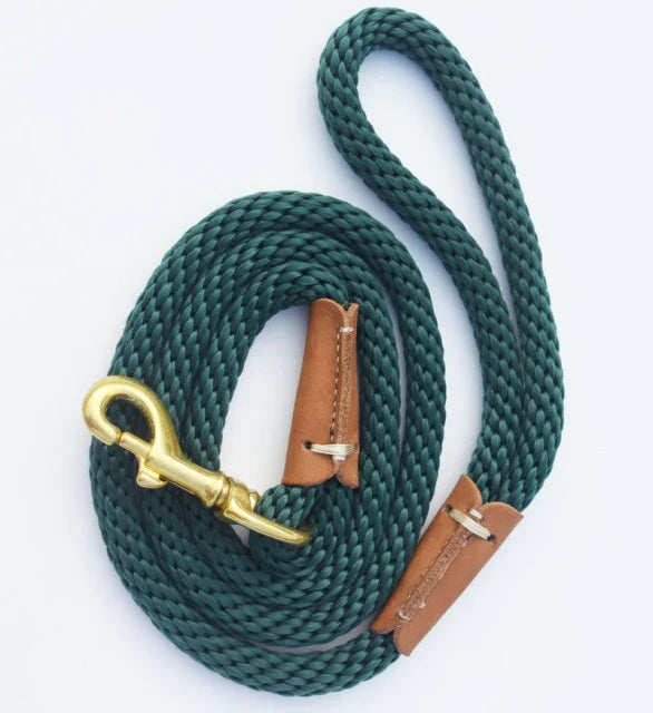 Dog Training Leash Rope Dog Cord