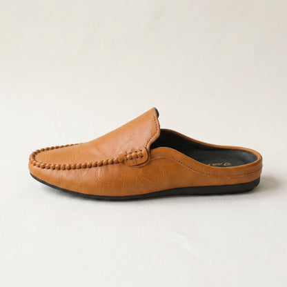 Cetara | Men's Open-Back Mules