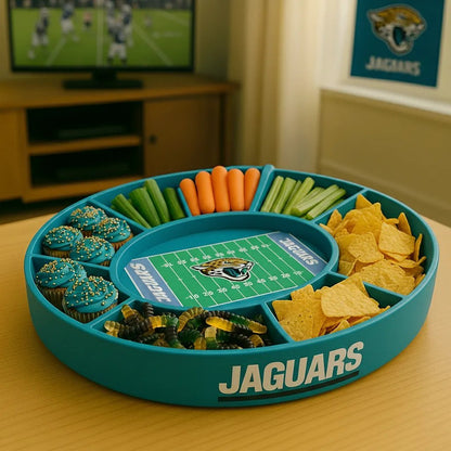 Football Team | Super Bowl Snack Stadium