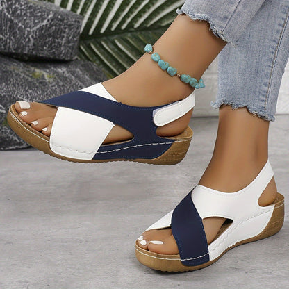 Selene | Arch Support Comfort Sandals