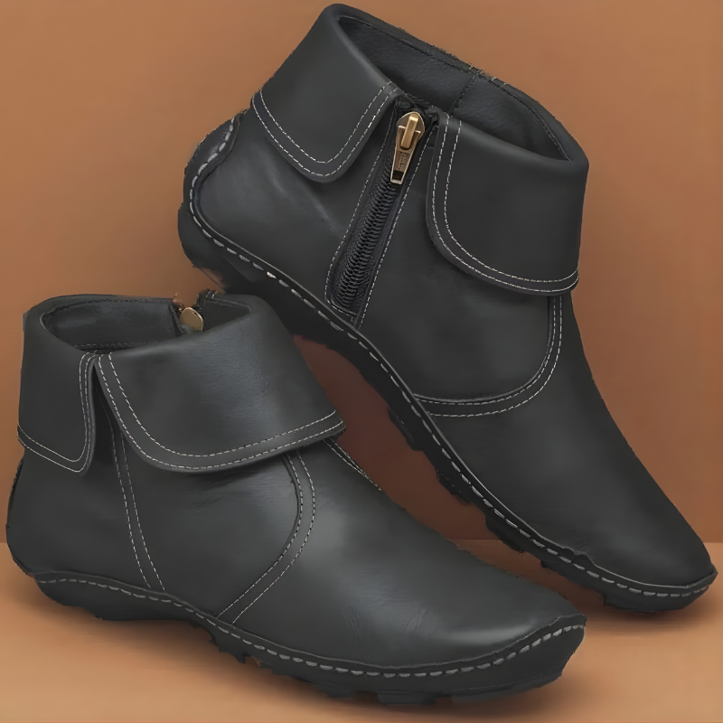 Reese | Women's Supportive Waterproof Boots