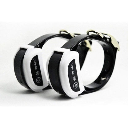 Waterproof Wireless Electric Dog Fence Collar