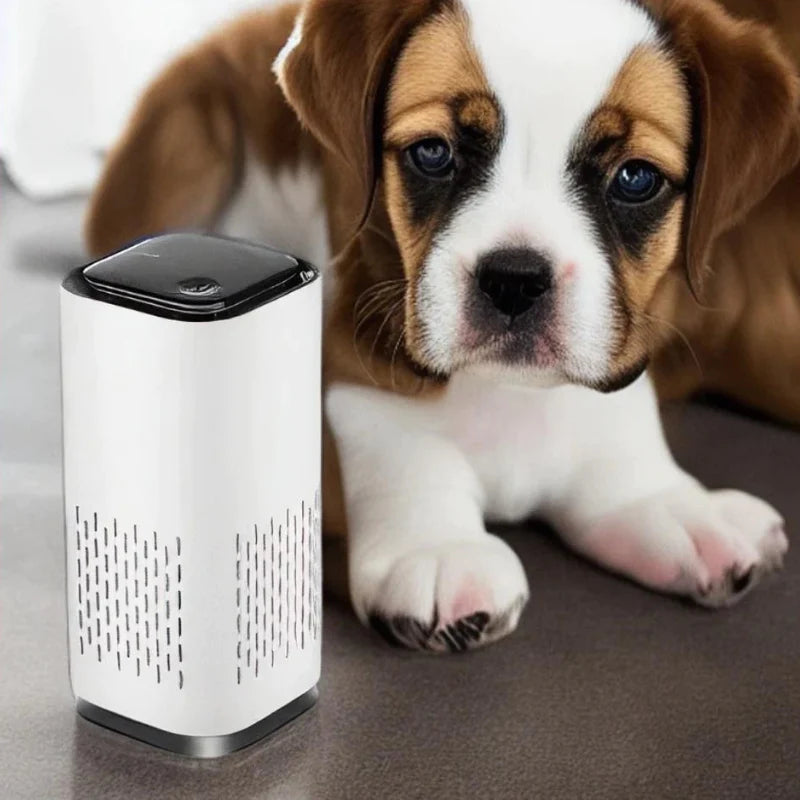 Pet Air Purifier