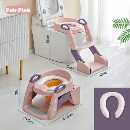 Portable Potty Trainer Seat