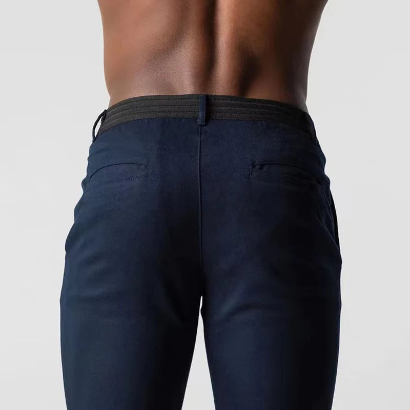 Sutton | Modern Stretch Chinos