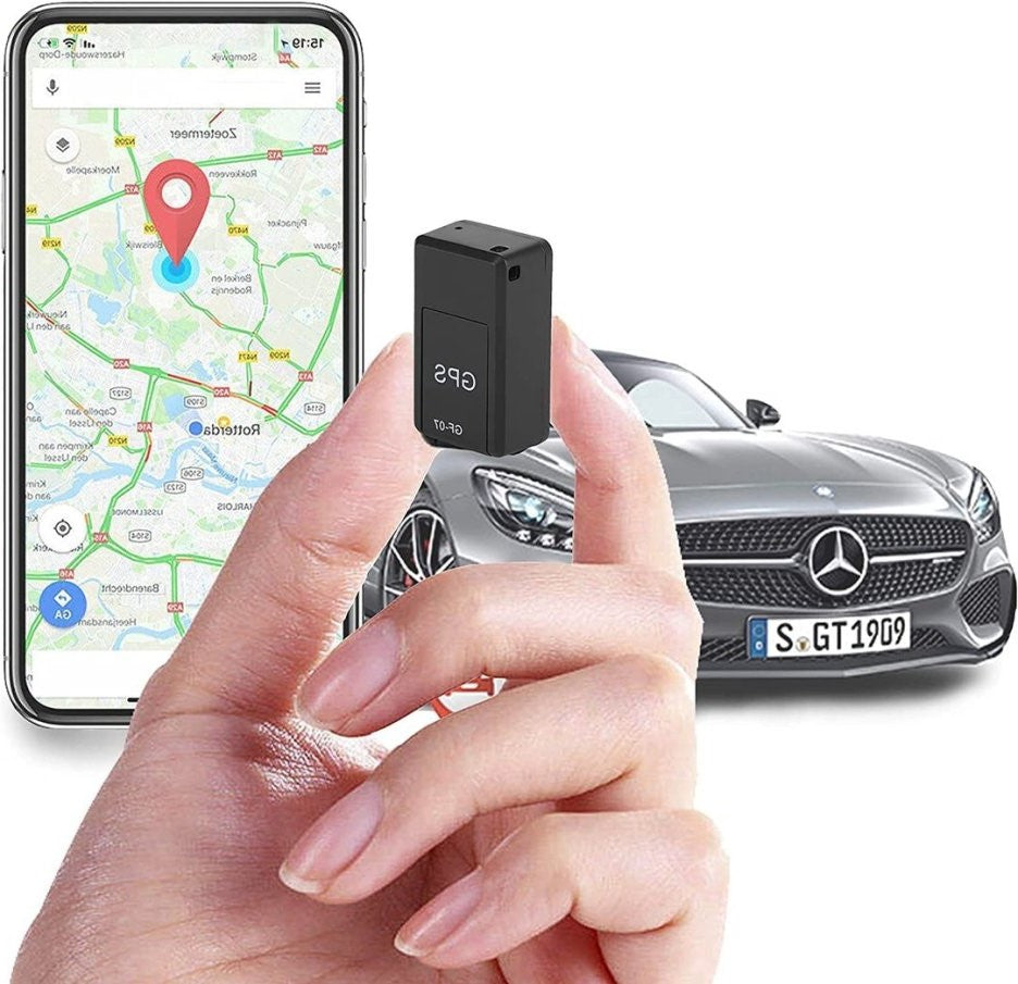 Magnetic Mini Worldwide Gps Tracker for Bikes Without Subscription