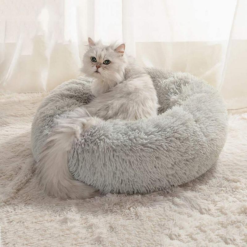 The Original Calming Cloud 9 Cat Bed