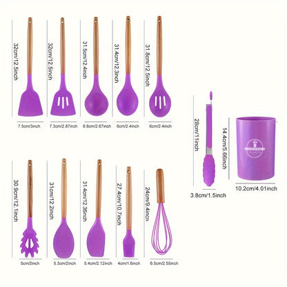 CookMate™ Kitchen utensils