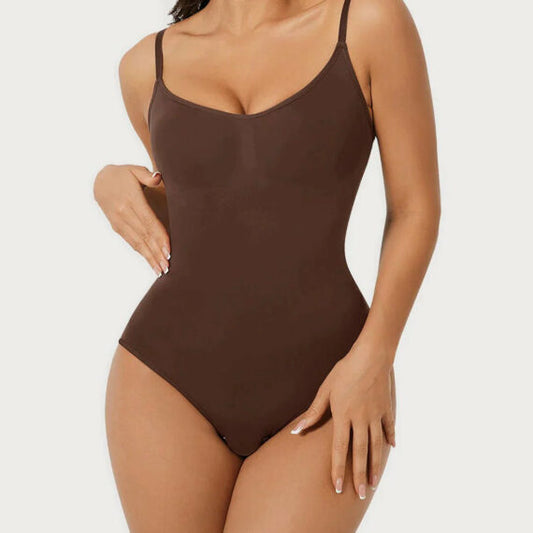 Snatched Shapewear Bodysuit