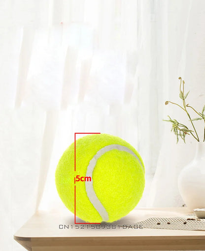 Dog Pet Toys - Automatic Tennis Ball Launcher