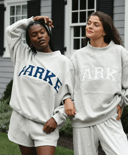 Bexley | Women's Varsity Sweatshirts And Hoodies