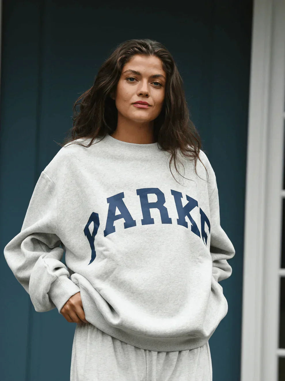 Bexley | Women's Varsity Sweatshirts And Hoodies