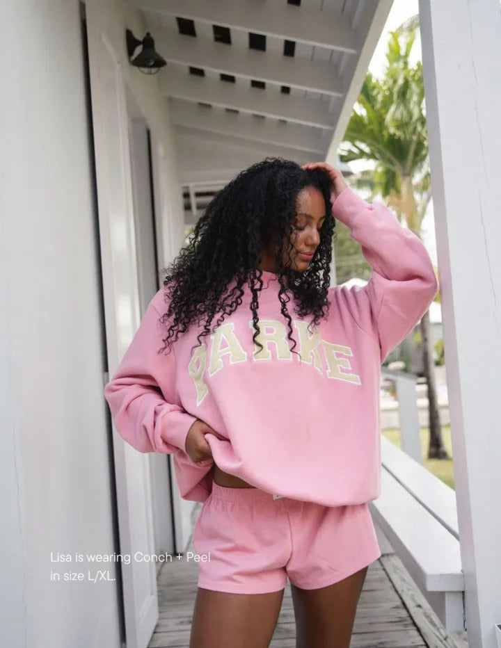 Bexley | Women's Varsity Sweatshirts And Hoodies