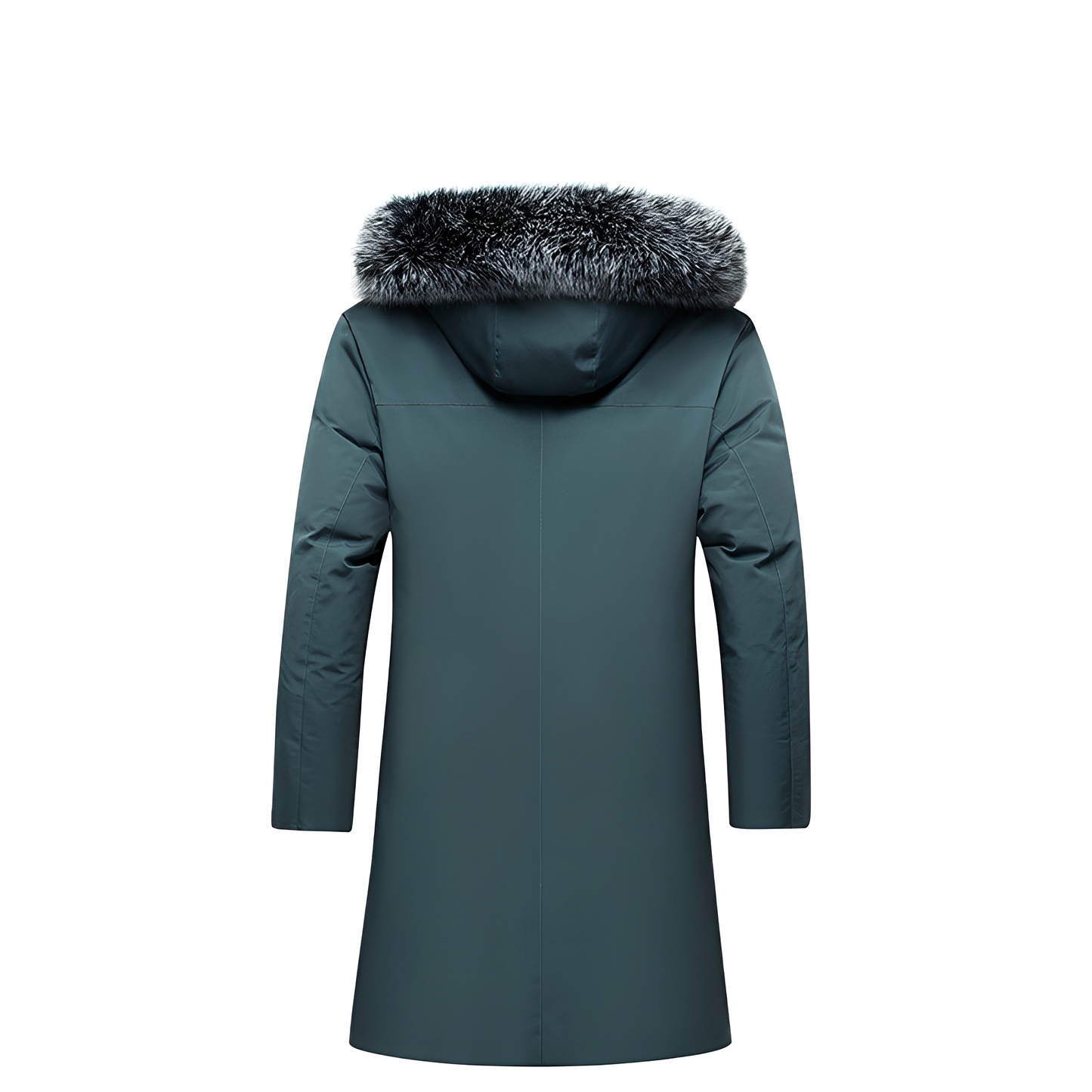 Crosby - Men's jacket with hood