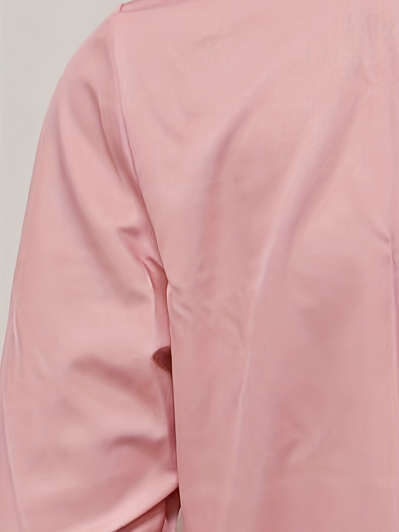 Men's Long Sleeve Henley Shirt