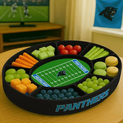 Football Team | Super Bowl Snack Stadium