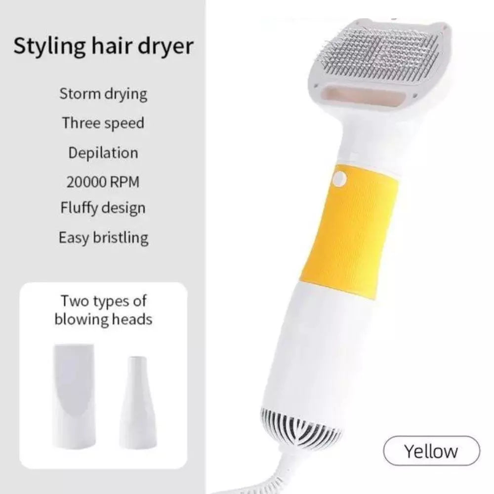 Blow Dryer for Pets