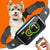 AI Automatic Dog Bark Collar - Smart No Shock Anti Bark Training Collar