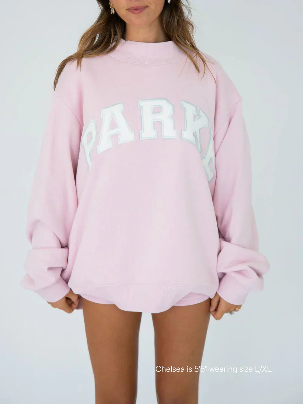 Bexley | Women's Varsity Sweatshirts And Hoodies