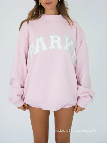 Bexley | Women's Varsity Sweatshirts And Hoodies