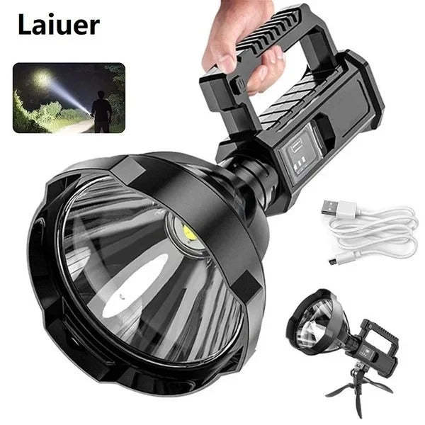 Super Bright Led Rechargeable