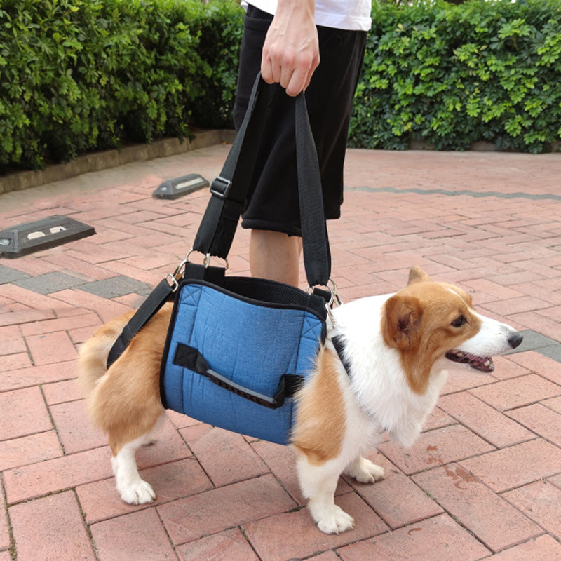 Dog Support Sling - Rehabilitation Dog Lifting Harness