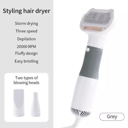 Blow Dryer for Pets