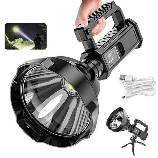 Super Bright Led Rechargeable