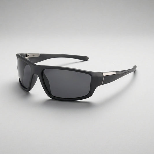 Aero-Vantage Prime | Photochromic Sunglasses with Polarized Lenses | Lightweight Frame for Ultimate Outdoor Visibility 0