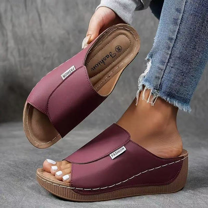 Blair | Women's Shoes with Arch Support and Cushioned Design | Comfortable Fit for All-Day Wear 3