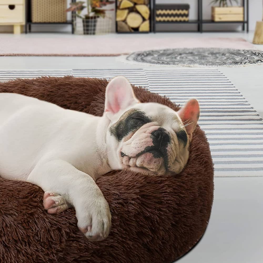 The Original Calming Dog Bed