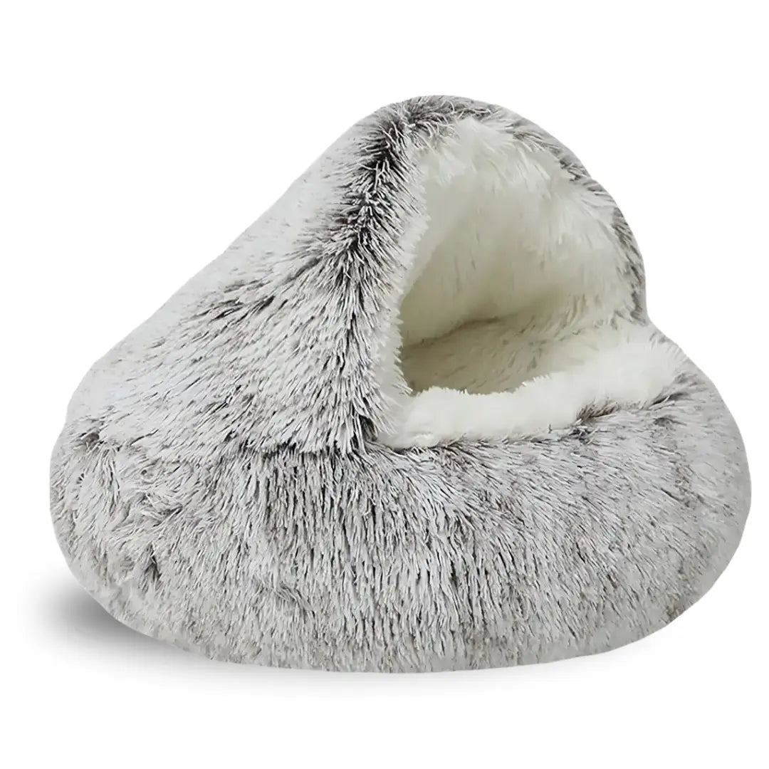 Cozycave Premium Pet Bed