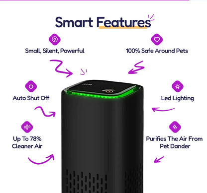 Pet Air Purifier