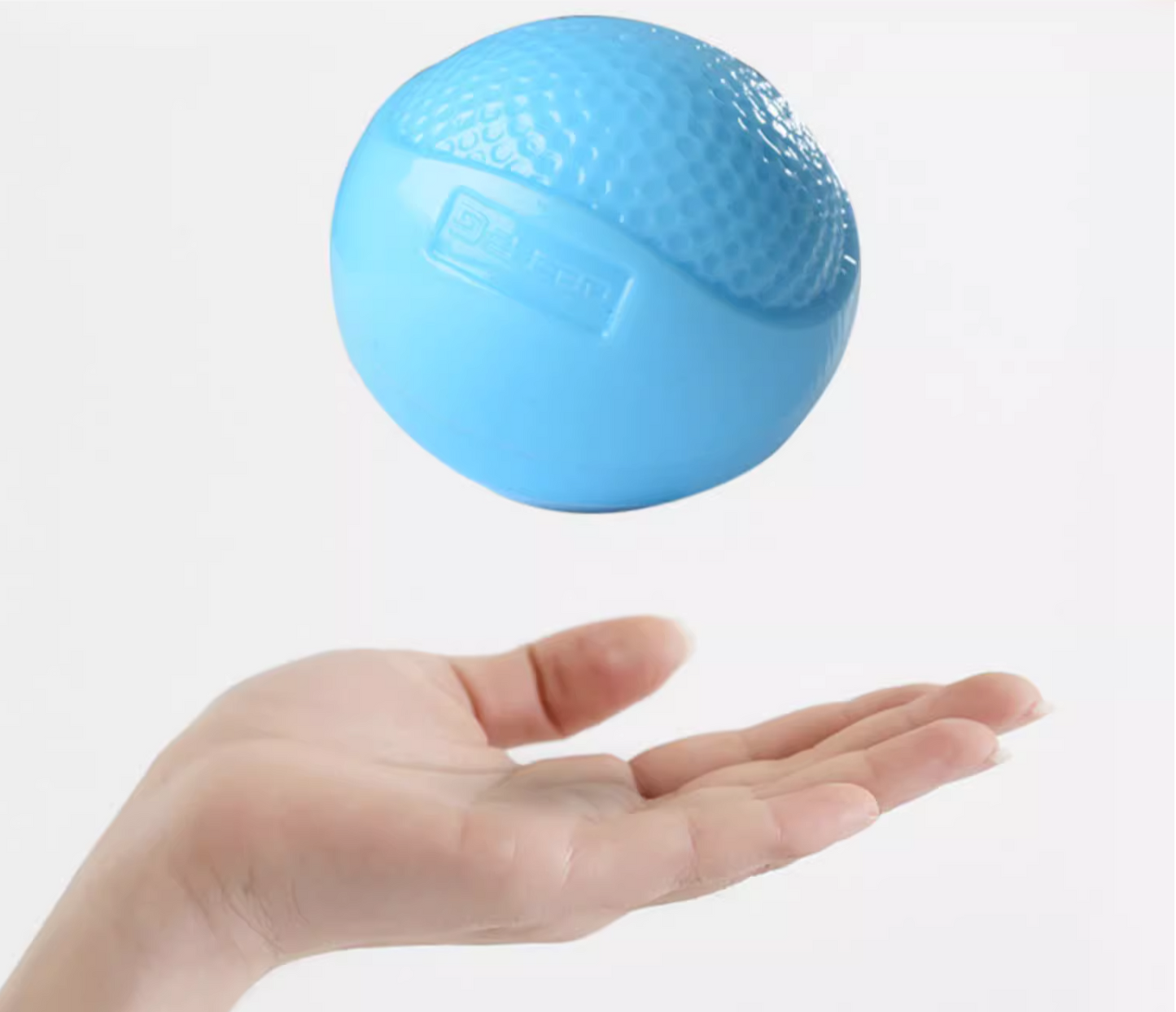 Super Elastic Luminous Dog Ball