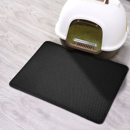 Cat Litter Trapper Mat