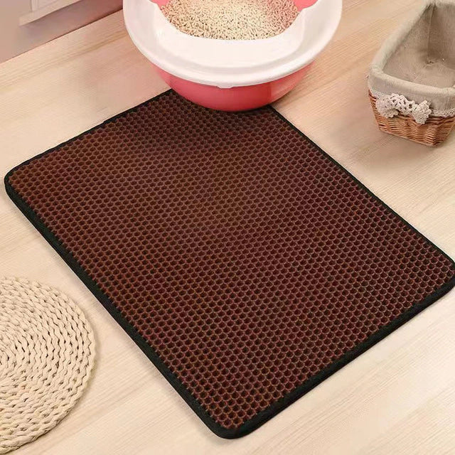 Cat Litter Trapper Mat