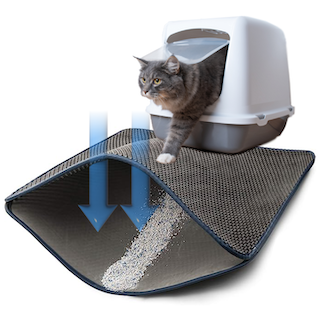 Cat Litter Trapper Mat